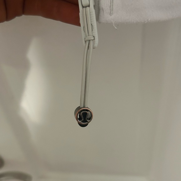 lululemon define jacket in shade bone - Picture 5 of 5